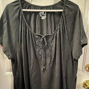 Women shirt